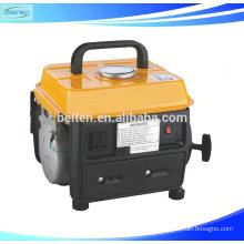 China Factory Price 0.65kw Gasoline Generator With High Quality